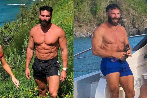 where is dan bilzerian now.